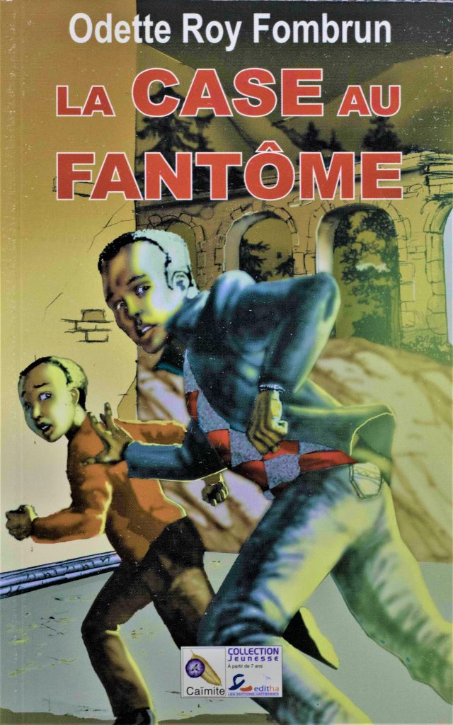 La case au fantôme