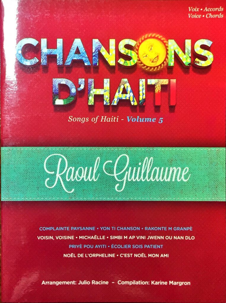 ........  Vol 5  ........   Raoul Guillaume
