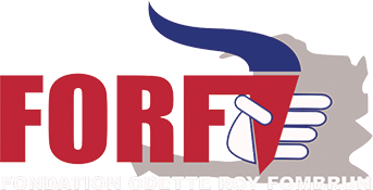 Fondation Odette Roy Fombrun