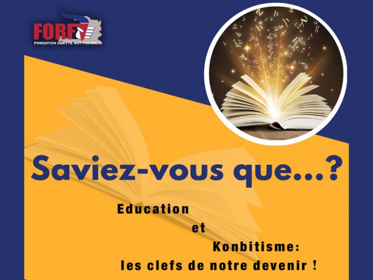 Saviez-vous que… août-25