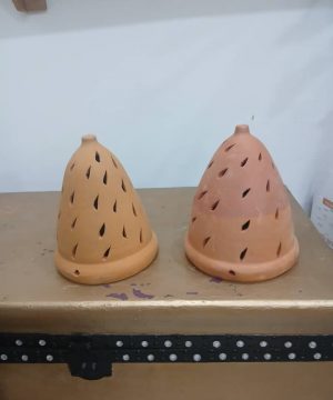 Poterie