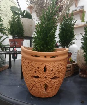 Poterie