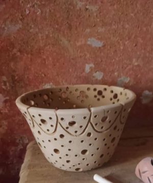 Poterie