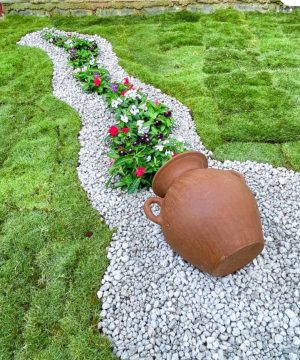 Poterie