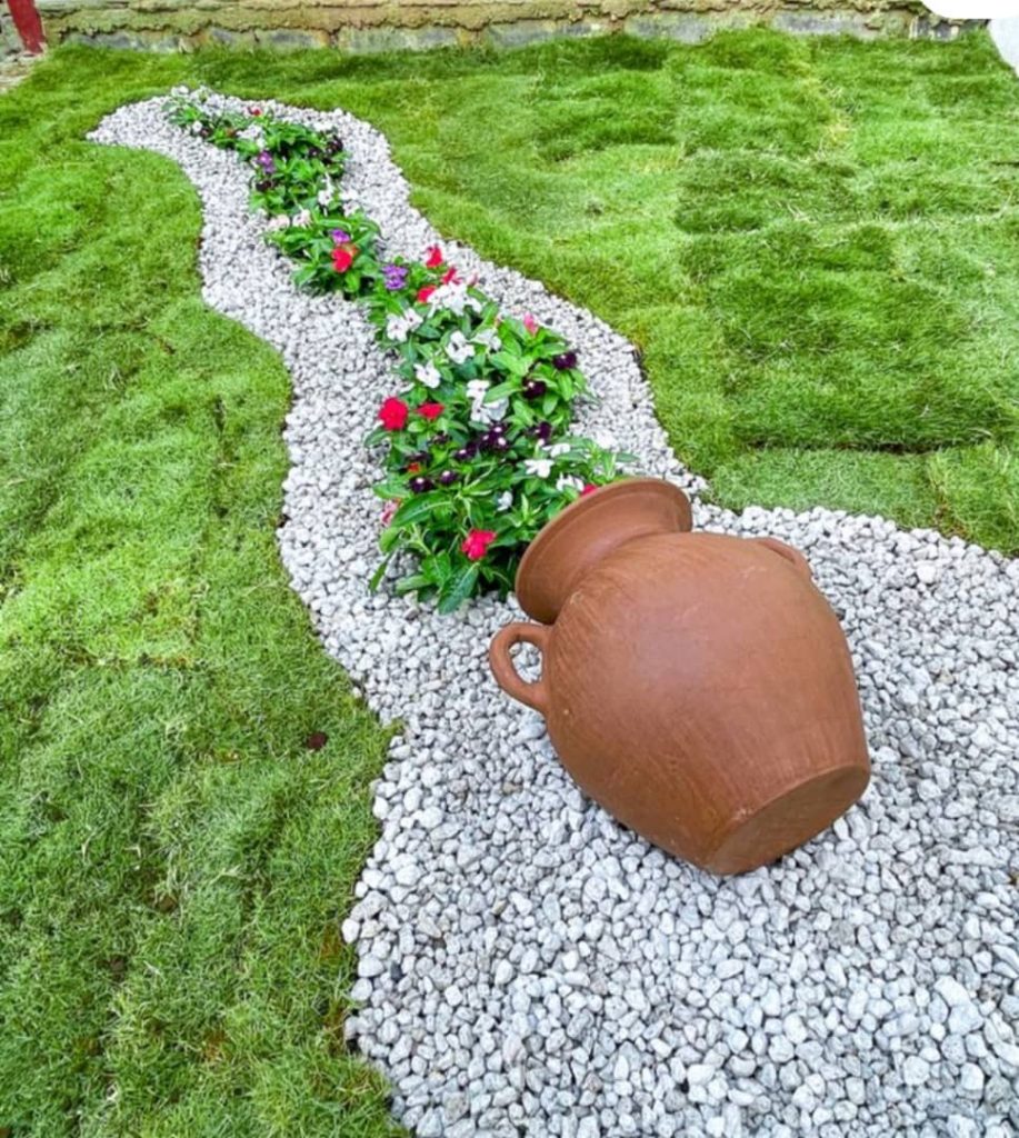 Poterie