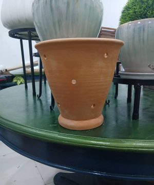 Poterie