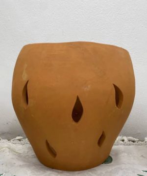Poterie