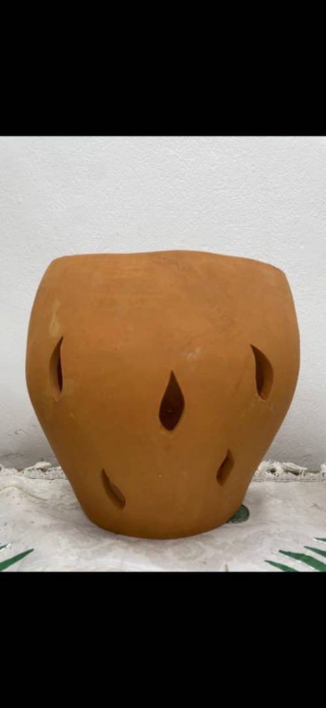 Poterie