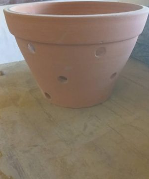 Poterie